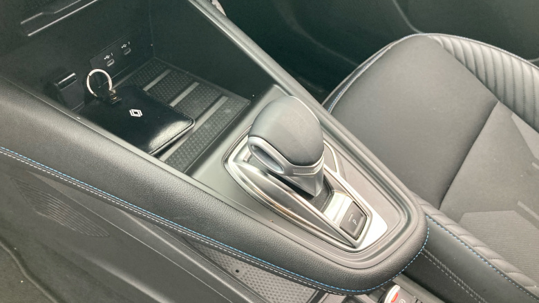 Renault Symbioz 1.6 E-Tech FHEV 145 Techno Esprit Alpine 5dr Auto Hybrid Estate